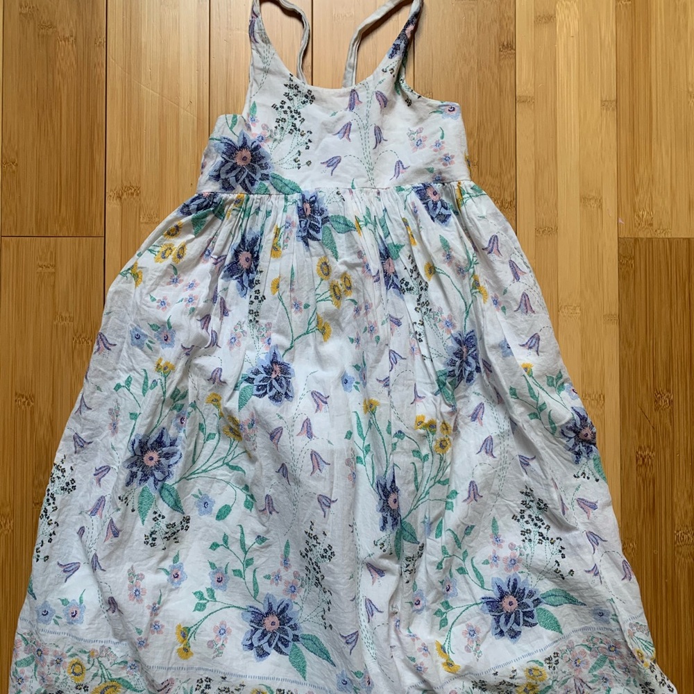 Old Navy Floral Dress